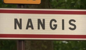 Accident dans l'Aube: la ville de Nangis "en état de choc"