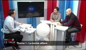 Le Talk PSG Yvelines Première / Canal-Supporters