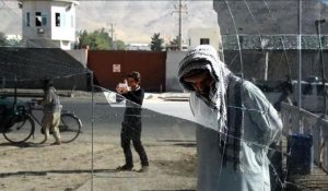 Afghanistan: une attaque suicide tue 4 étrangers à Kaboul