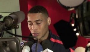 PSG/Hoarau: "la main était flagrante"