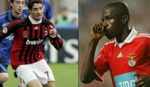 PSG Infos et mercato: Pato (Milan) et Ramires (Benfica)