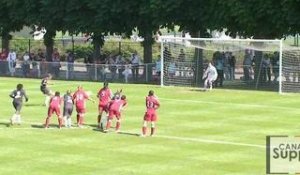 PSG-Montpellier : 1-0 Les Parisiennes en Champions League!