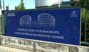 La CEDH valide l'interdiction du voile intégral en France