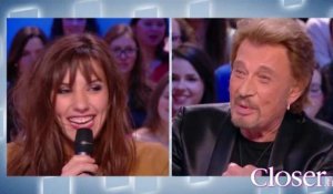 Zap Hebdo : Doria Tillier et Johnny Hallyday reprennent Mourir d'amour enchainé