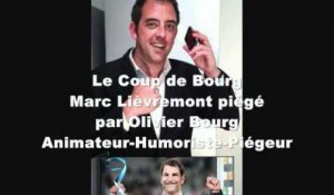 Canular : Marc Lièvremont et le XV de France dans un Resto/Club échangiste à Paris ?!
