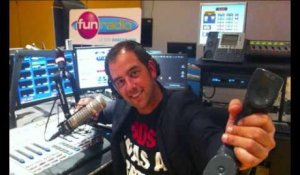 Canular : Olivier Bourg piège le service client Gillette sur Fun Radio