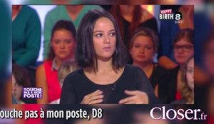 Danse avec les stars 4 : Alizée favorisée par TF1 ? Elle répond