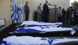 Un Palestinien enlevé et tué à Jérusalem dans un acte de vengeance présumé