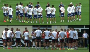 Mondial 2014: une finale Allemagne-Argentine pleine de promesses
