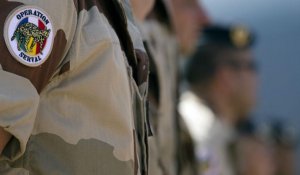 Un neuvième soldat français tué dans le nord du Mali