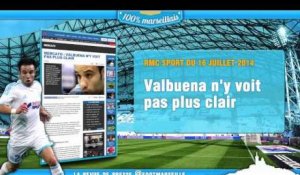OM : Coke en approche, Valbuena vers la Liga... La revue de presse de l'Olympique de Marseille