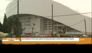 Stade Vélodrome: l'OM va attaquer en justice