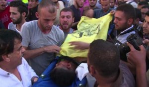 Gaza: 4 enfants tués par des frappes israéliennes sur une plage