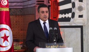 Soldats tunisiens tués: le Premier ministre condamne l'attaque