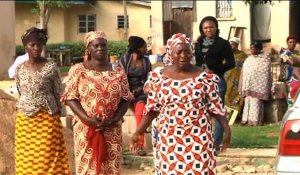 Nigeria: les habitants de Jos dans le deuil