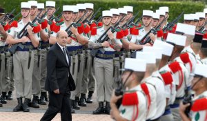 Budget de l'armée française : la Défense "proche de l'exaspération"
