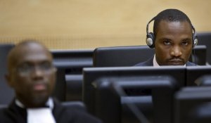 RD Congo : la CPI condamne l'ex-chef de milice congolais Katanga à 12 ans de prison