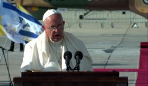 Attaque de Bruxelles: le pape François dit son "profond chagrin"