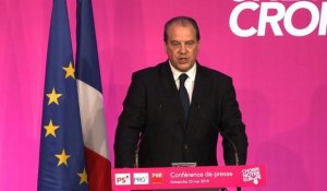 Cambadélis (PS) : l'Europe doit "se concentrer sur l'essentiel"