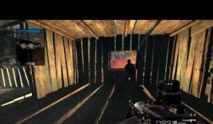 Breach : one minute gameplay Trailer