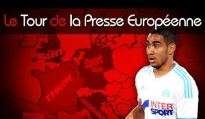 L'OM croit en l'Europe, Inzaghi sur le banc de l'AC Milan ? Le tour de la presse européenne !