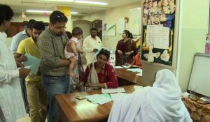 Pakistan: confusion autour de la vaccination anti-polio