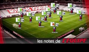 PSG vs Anderlecht : Les différentes notes de la presse !