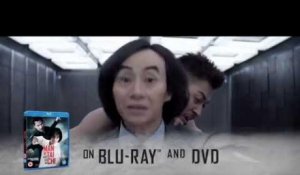 Man of Tai Chi - On Blu-ray and DVD July 7