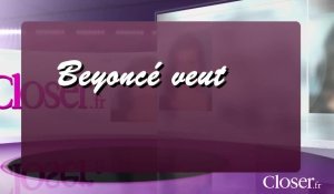 Beyoncé change de nom, info ou intox ? La réponse de la BVP Closer (video)