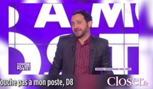 Enora Malagré fait son mea culpa après avoir fait un doigt d'honneur à Cyril Hanouna