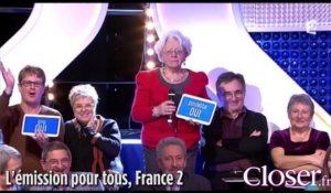 "L'émission pour tous" : Débat autour de l'affaire Hollande / Gayet