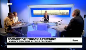 Sommet de l'Union Africaine : la menace terroriste au cœur des débats (Partie 1)