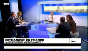 Euthanasie en France : la juriprudence Vincent Lambert ? (Partie 2)