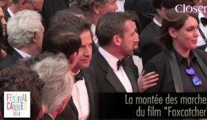Le JT de Cannes : Robert Pattinson et Channing Tatum, les beaux gosses de la Croisette