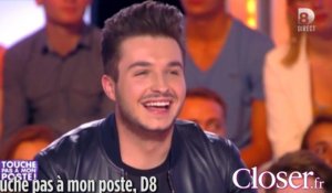 Olympe se dit très déçu par la finale de The Voice 3