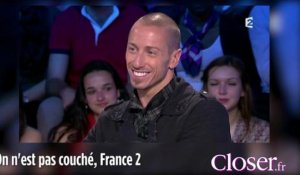 ONPC : Frédéric Bousquet évoque sa relation avec Laure Manaudou