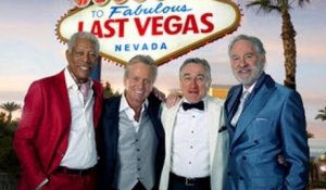 Last Vegas - On Blu-ray & DVD Now (Universal Pictures) HD