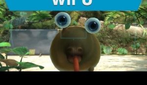 Wii U - Pikmin 3 Reviews Trailer