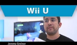 Wii U Preview - Darksiders II: Death Lives Interview