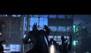 Batman Arkham City : Bande-Annonce