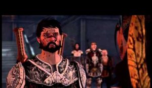 Dragon Age 2 Making Of Part 1
