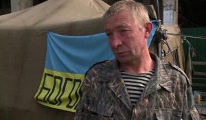 Ukraine: réactions à Maidan après la victoire de Porochenko