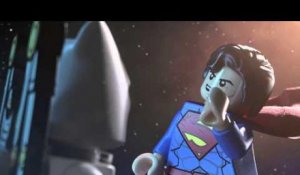 [Multi] LEGO Batman 3 -  Teaser Trailer "Project Black" FR