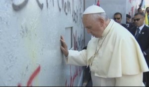 Visite du Pape en Terre Sainte : un pèlerinage entre politique et religion