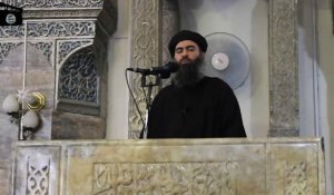 Abou Bakr al-Baghdadi, le nouveau maître du djihad