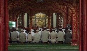 La Chine intensifie la répression contre les musulmans pendant le ramadan