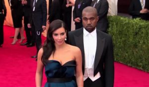 Kimye refusent de payer leur lune de miel de 20 000 dollars