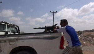 Yémen: les combats continuent à Aden