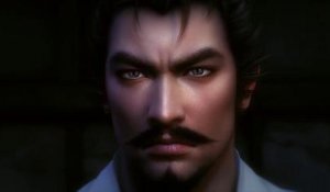 Nobunaga's Ambition : Sphere of Influence - Trailer #1