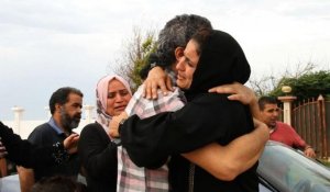 Libération de 70 Libyens par les forces de Fajr Libya